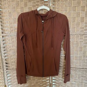 LULULEMON Define Hooded Jacket Nulu
